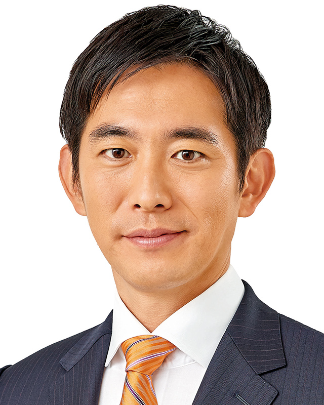 KOBAYASHI Takayuki