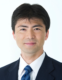 KOGA Yuichiro