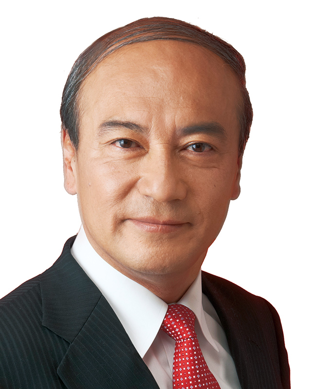 KOIZUMI Ryuji