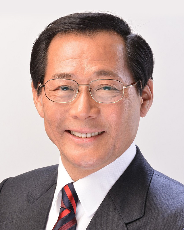 KOJIMA Toshifumi