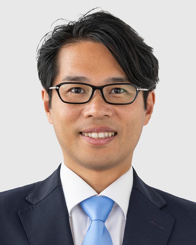 衆議院議員 今 洋佑