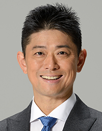 衆議院議員 高村 正大