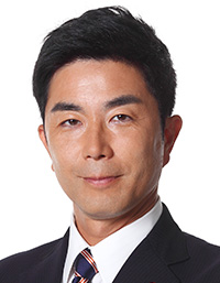 衆議院議員 牧原 秀樹