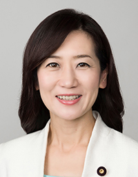 松川るい参議院 松川るい議員の学歴と経歴は？夫や子供がヤバい？実家や評判も！