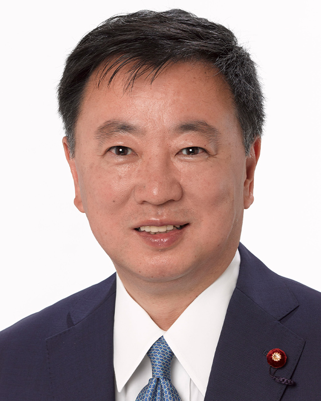 MATSUNO Hirokazu