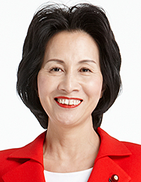 松島 みどり