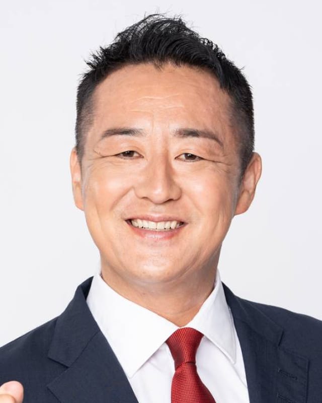 衆議院議員 三原 朝利