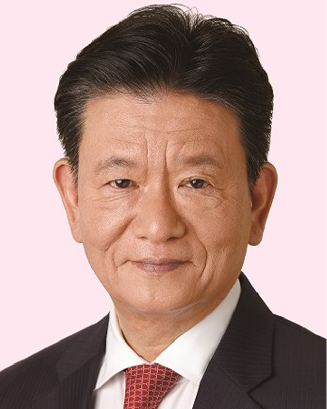 MITSUBAYASHI Hiromi