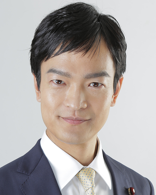 MIYAJI Takuma