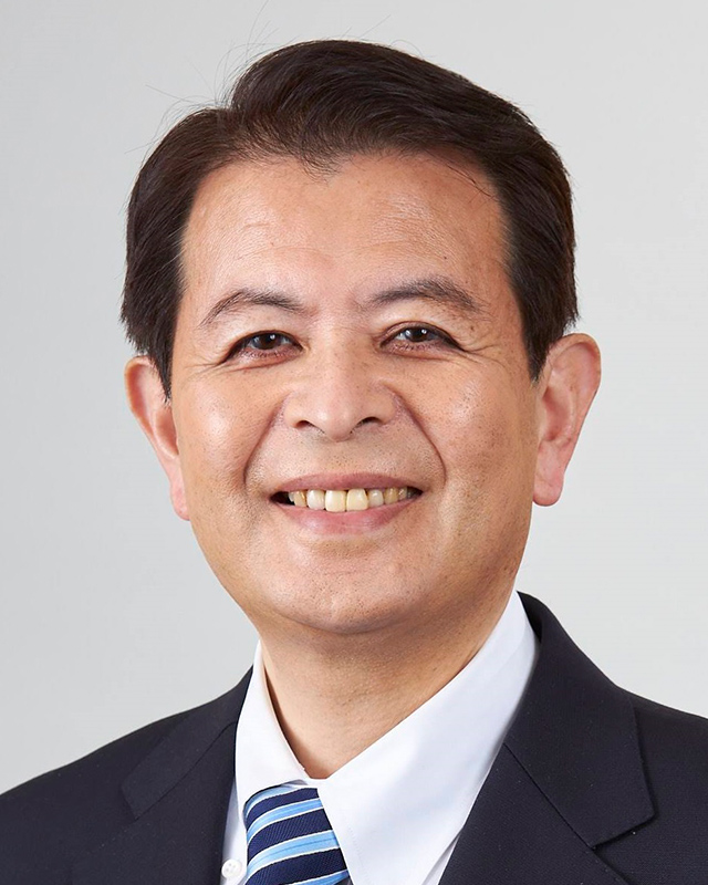 MIYASHITA Ichiro