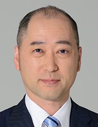 MIYAZAKI Masao