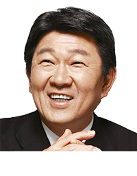 Motegi Toshimitsu