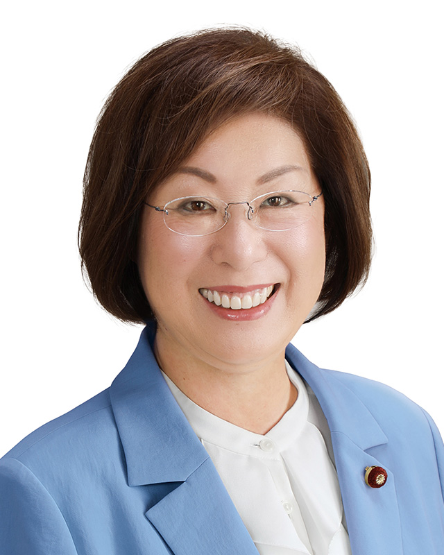 永岡 桂子