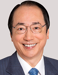 中川 雅治