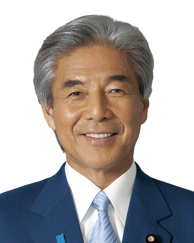 NAKASONE Hirofumi