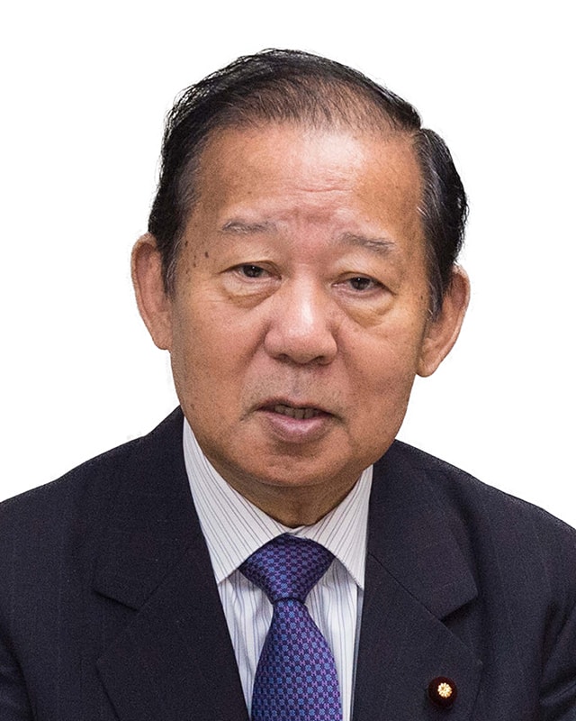 NIKAI Toshihiro