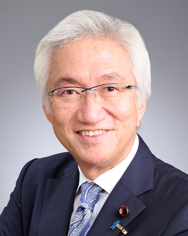 参議院議員 西田 昌司（にしだ しょうじ） | 議員 | 自由民主党