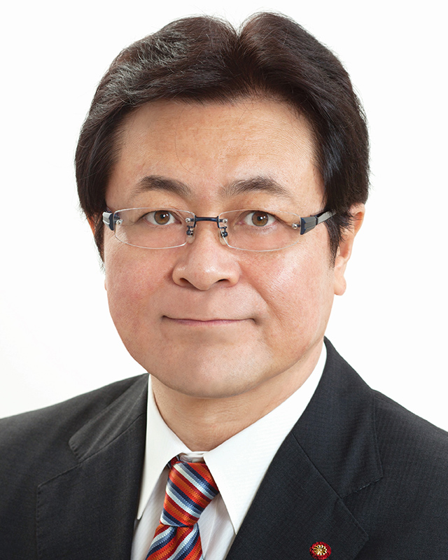 NISHIMURA Akihiro