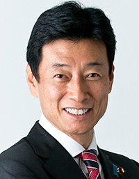 再生 西村 プロフィール の 経済 相