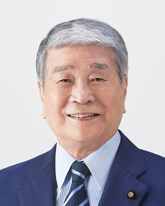 NOMURA Tetsuro