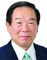 衆議院議員 額賀 福志郎