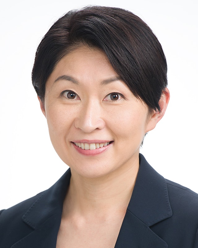 OBUCHI Yuko