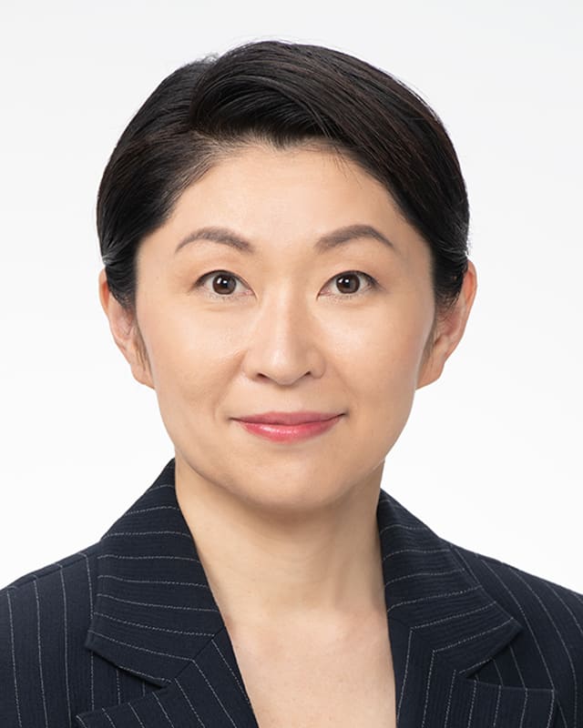 衆議院議員 小渕 優子