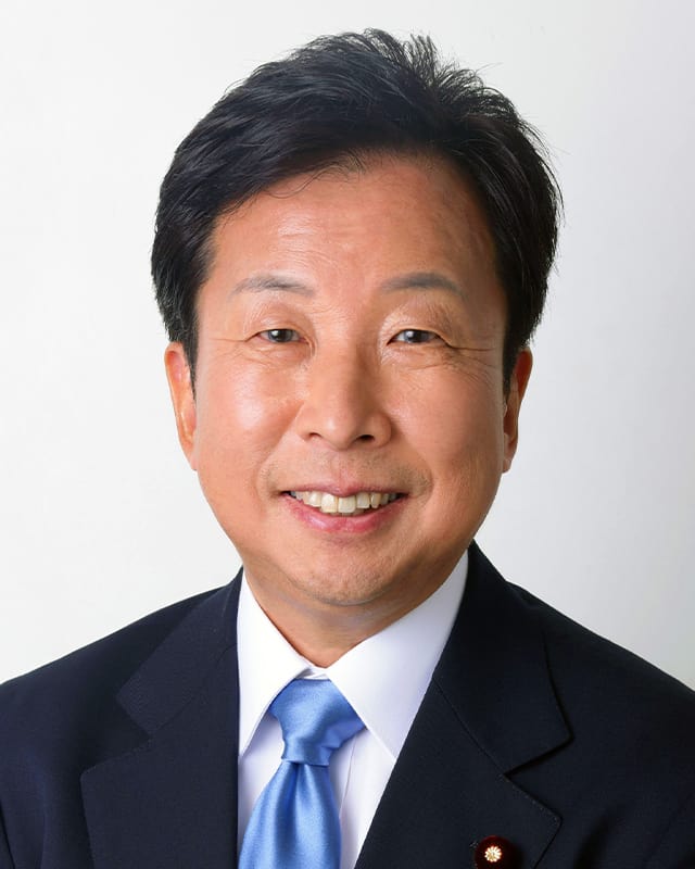 OGUSHI Masaki