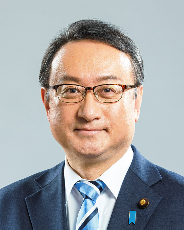 OKADA Naoki