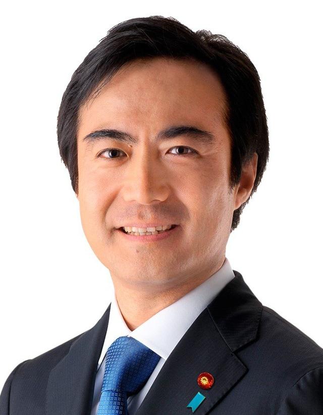 衆議院議員 大隈 和英 おおくま かずひで 議員 自由民主党