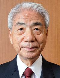 OTSUJI Hidehisa