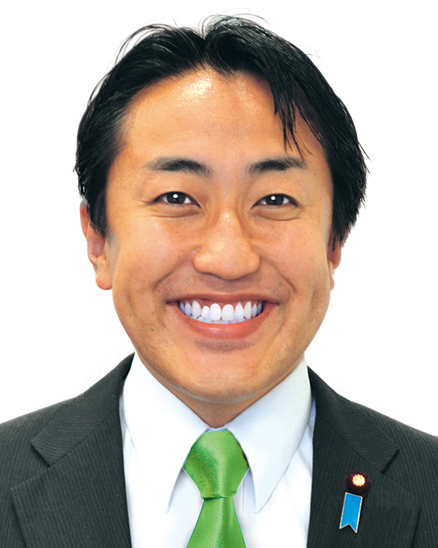 SAITO Hiroaki