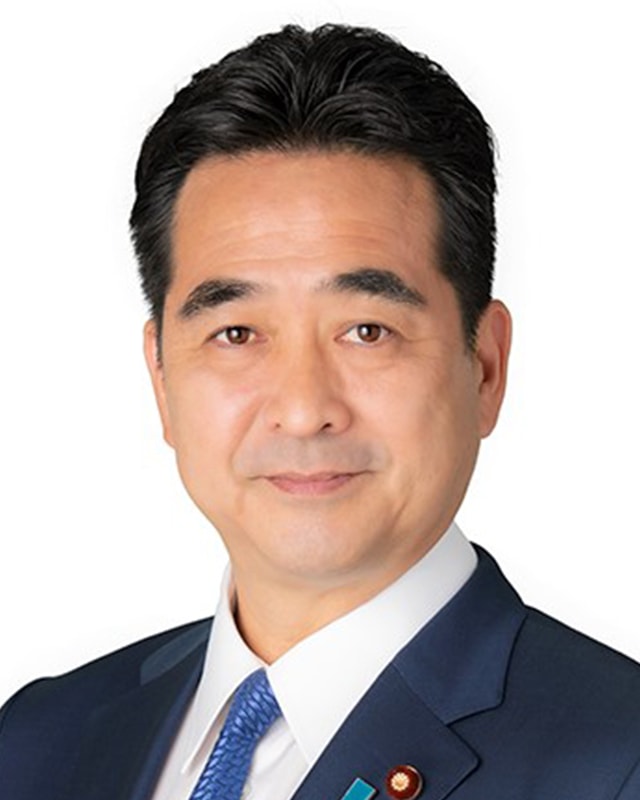 SAKAI Manabu