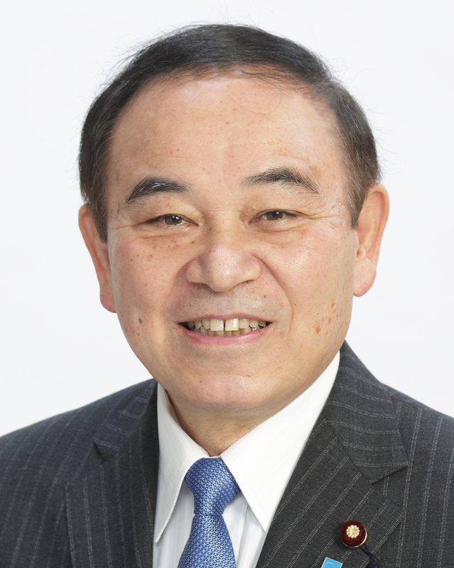 SAKAMOTO Tetsushi