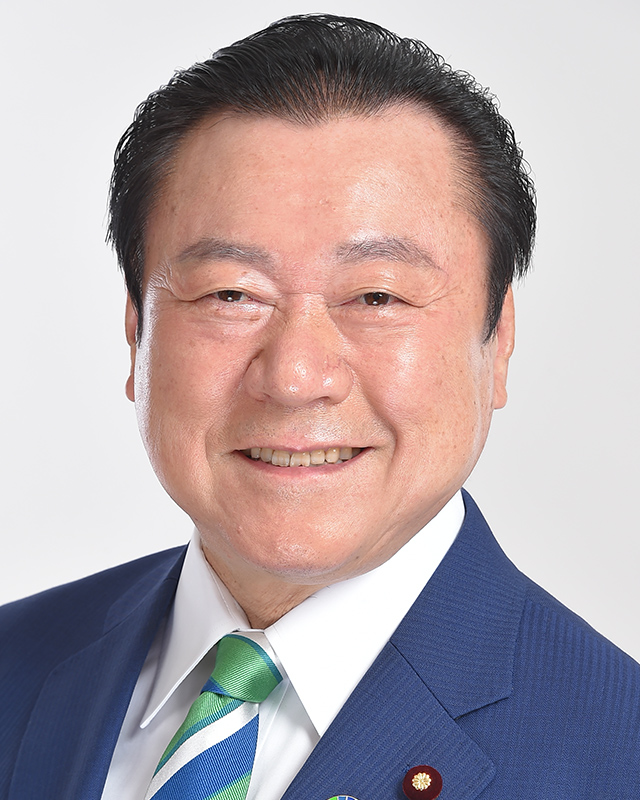 衆議院議員 桜田 義孝