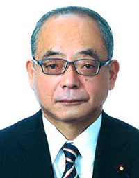 衆議院議員 佐藤 明男