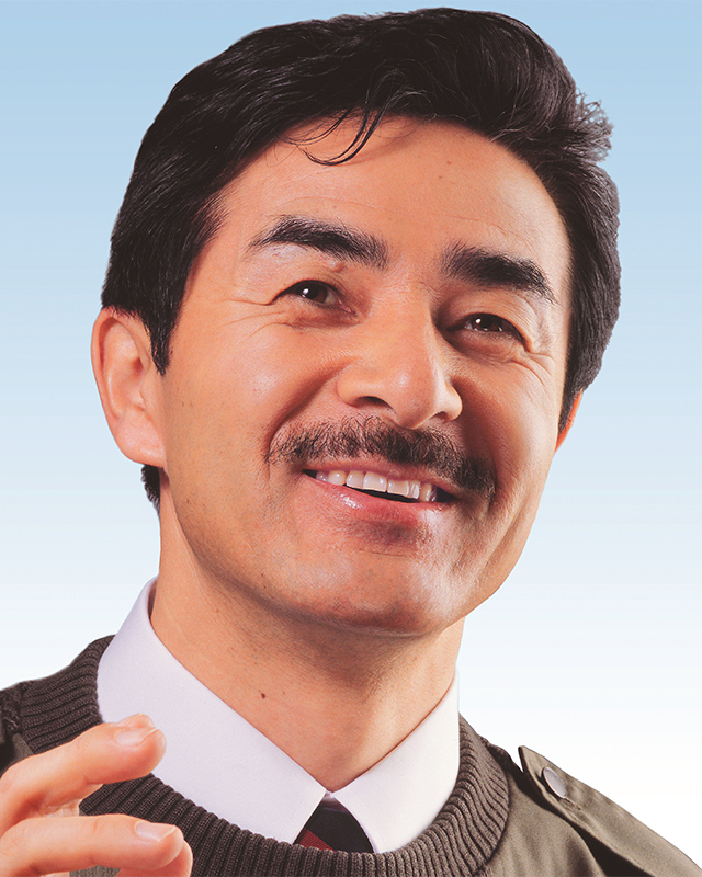 参議院議員 佐藤 正久（さとう まさひさ） | 議員 | 自由民主党