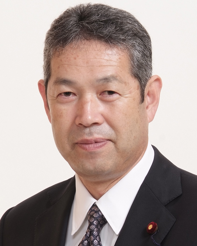 SATO Tsutomu