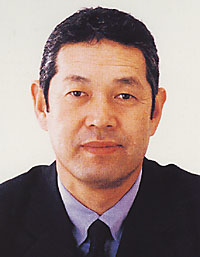 SATO Tsutomu
