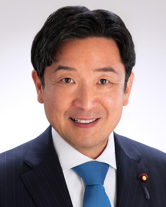 SETO Takakazu