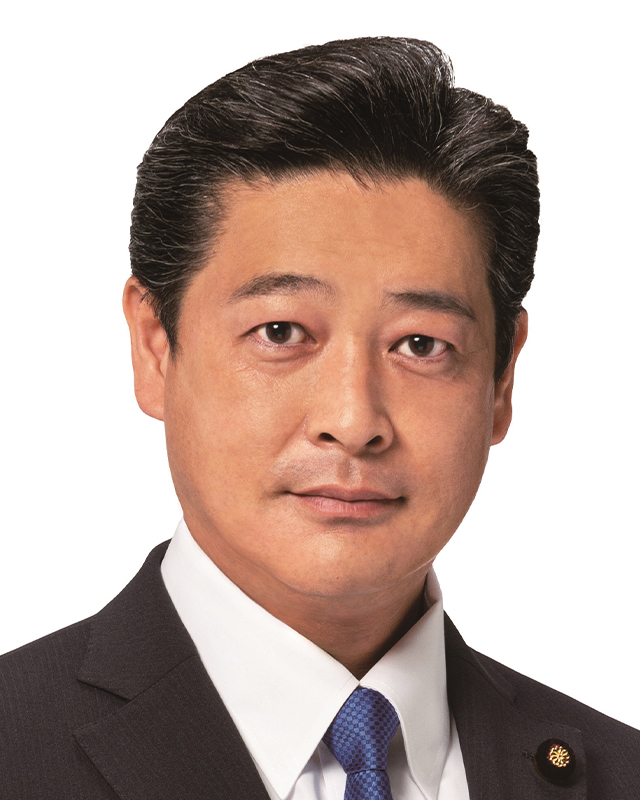 SHIMIZU Masato