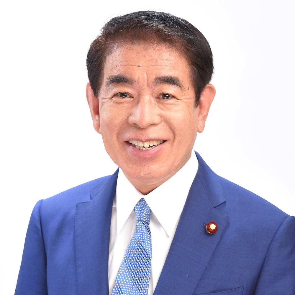 衆議院議員 下村 博文