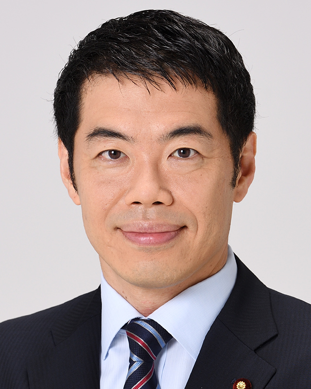 SHINTANI Masayoshi