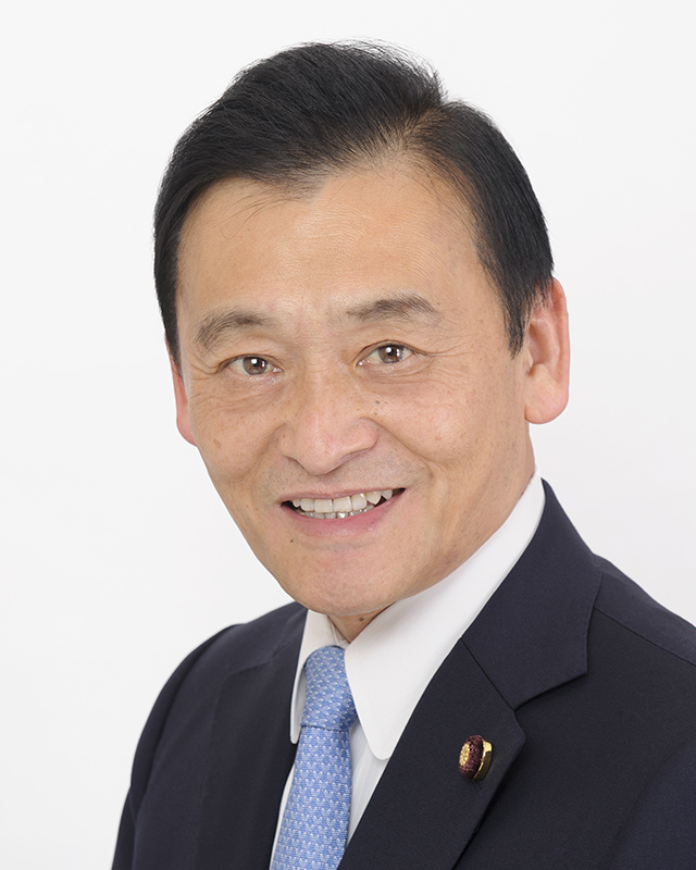 SUEMATSU Shinsuke