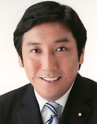 菅原 一秀