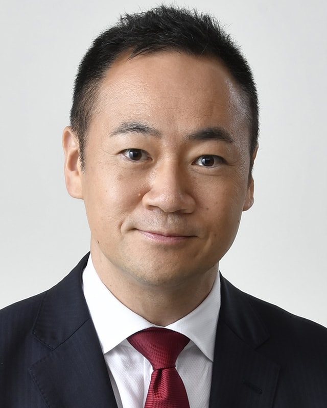 SUZUKI Keisuke