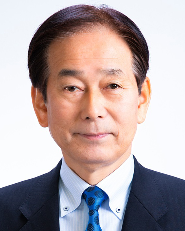 TADOKORO Yoshinori