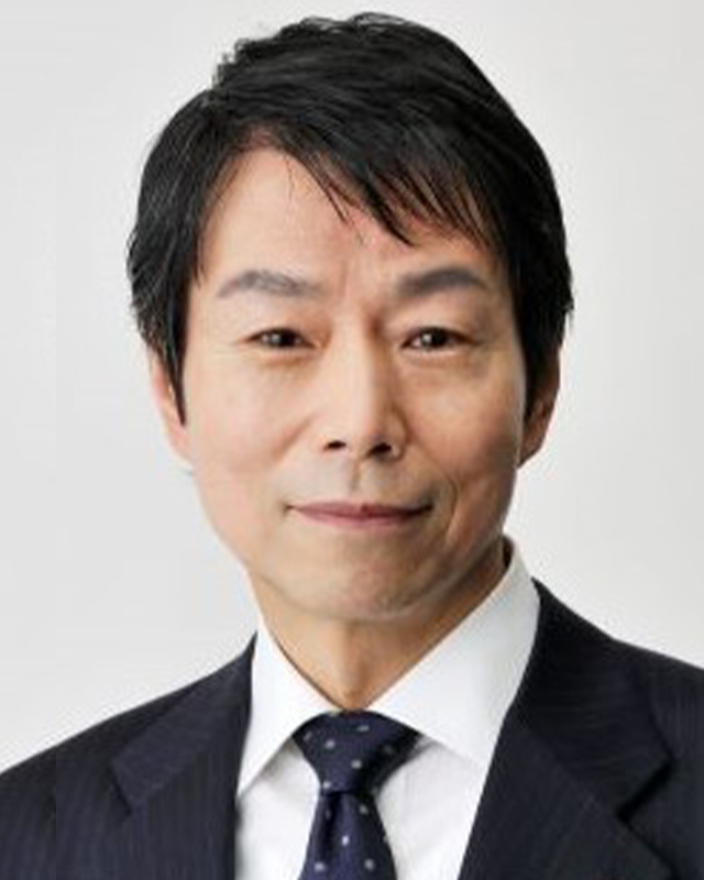 TAKAGI Hirohisa