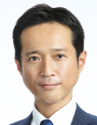 参議院議員 高野 光二郎
