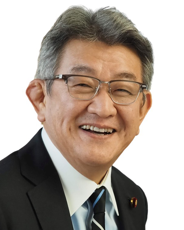 TAKEDA Ryota